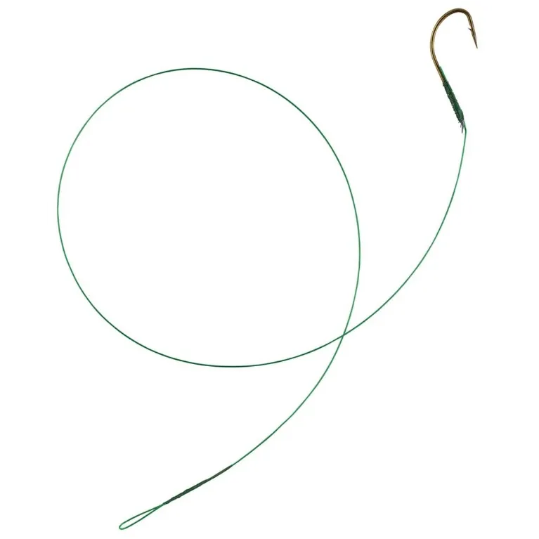 AVANCON ACIER 7 BRINS + HAMECON SIMPLE SRT - Par 3