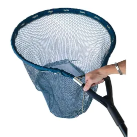 EPUISETTE ALU STRONGNET PAFEX TRES GROS POISSONS