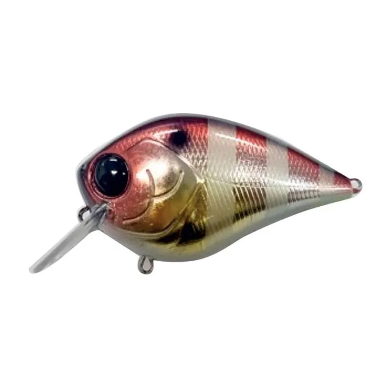 LEURRE DAMIKI CRANK BTC 60 MM
