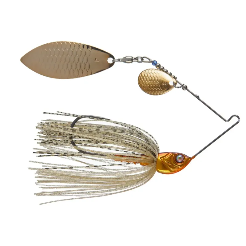 Spinnerbait Damiki TOT Tandem Type 2 14 g