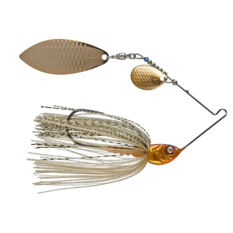 Spinnerbait Damiki TOT Tandem Type 2 14 g