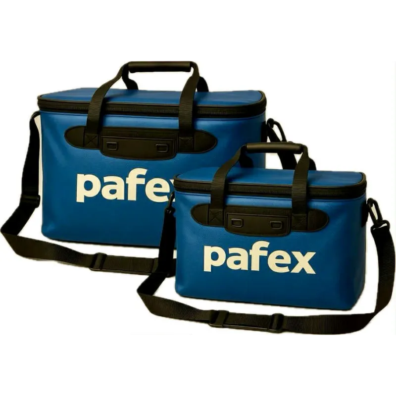 Bakkan Pafex Sac de Rangement Étanche 25 L et 45 L