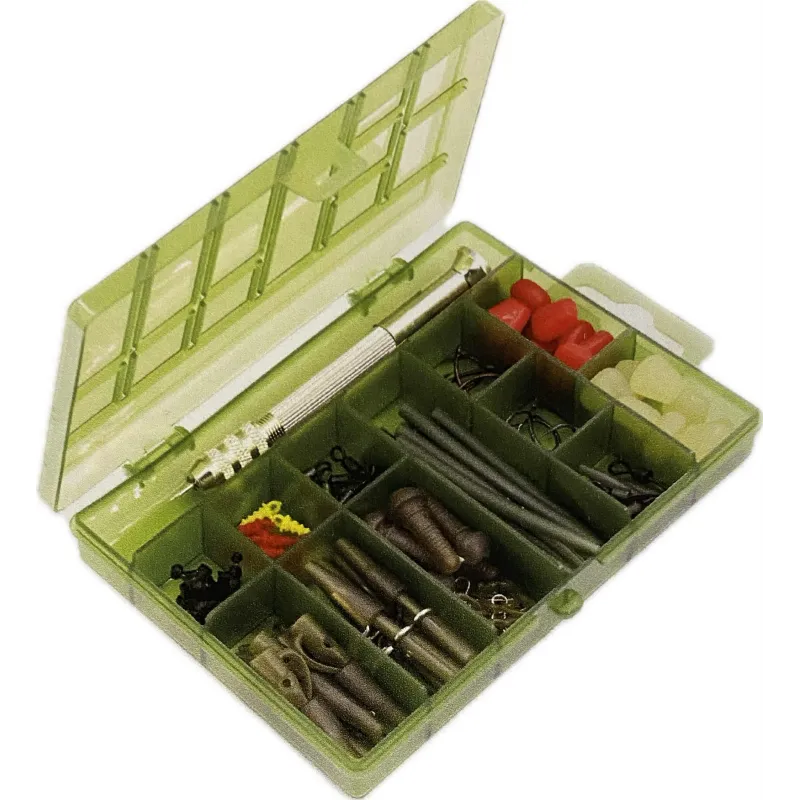 KIT BOX CARPE PAFEX