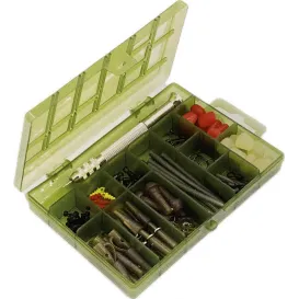KIT BOX CARPE PAFEX