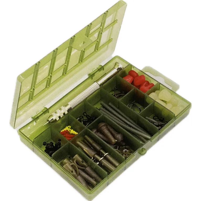 KIT BOX CARPE PAFEX