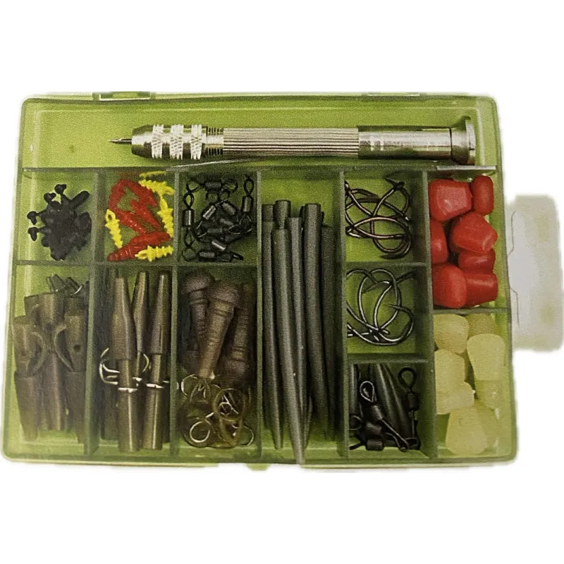 KIT BOX CARPE PAFEX