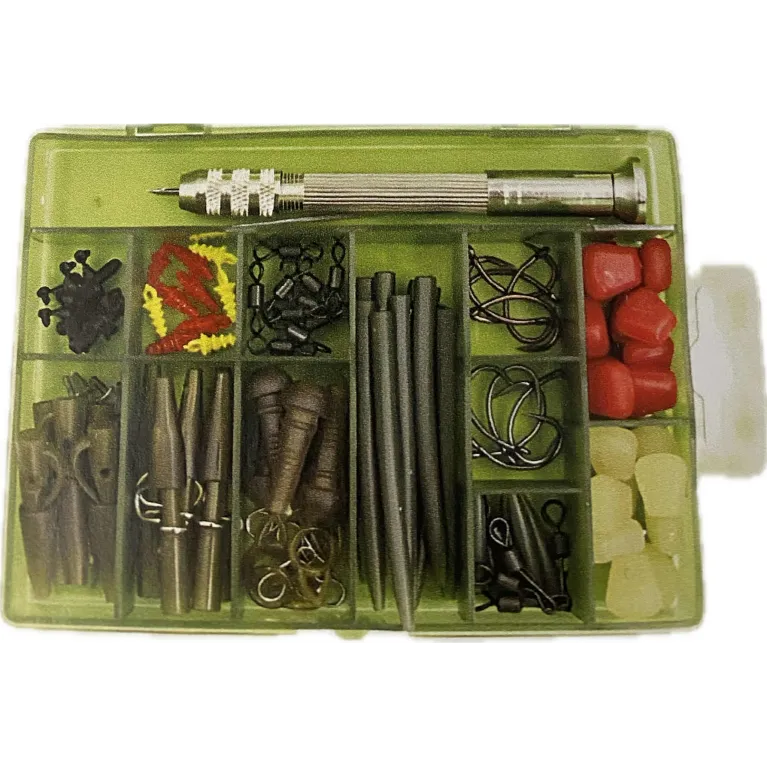 KIT BOX CARPE PAFEX