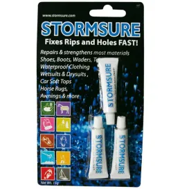 COLLE STORMSURE 3X5 GR