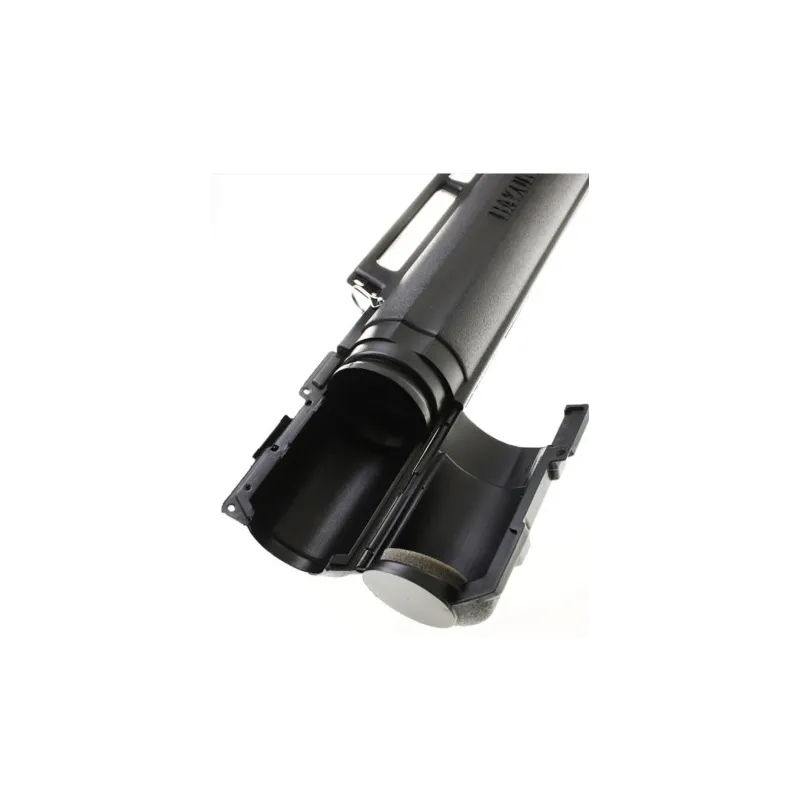 BAZUKA FLAMBEAU TUBE VOYAGE TELESCOPIQUE