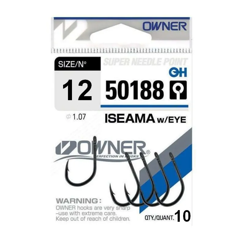 HAMECON SIMPLE A OEILLET OWNER 50188 ISEAMA BC