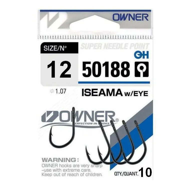 HAMECON SIMPLE A OEILLET OWNER 50188 ISEAMA BC