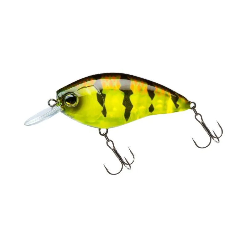 LEURRE YO-ZURI 3DRX CRANK MR 50 MM