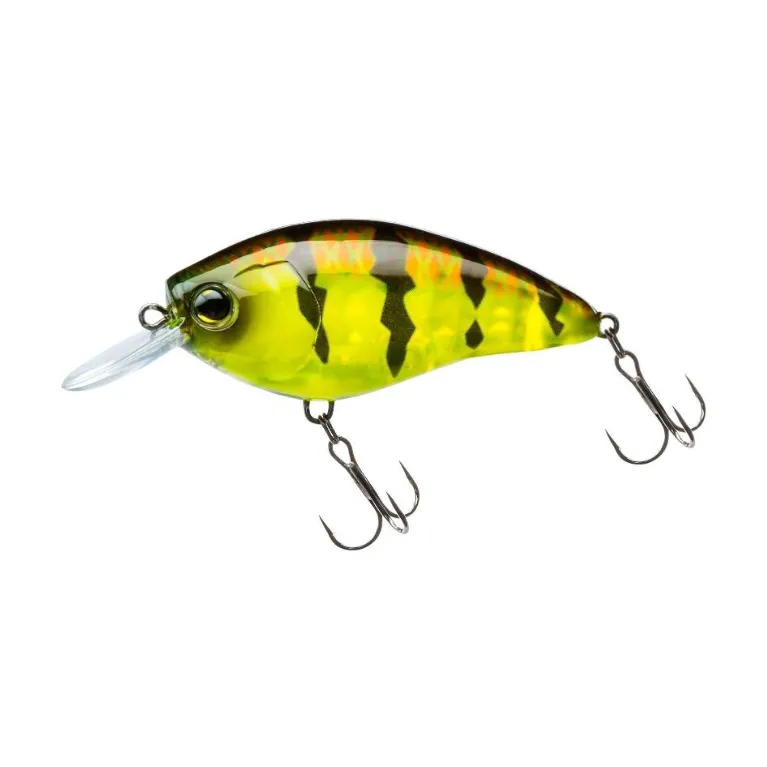 LEURRE YO-ZURI 3DRX CRANK MR 50 MM