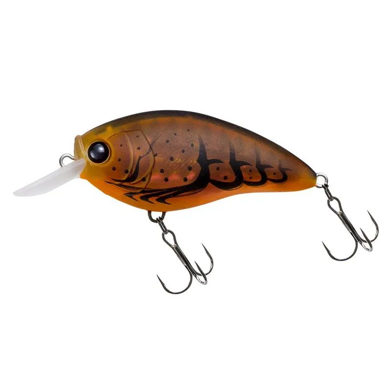 LEURRE YO-ZURI 3DRX CRANK MR 50 MM