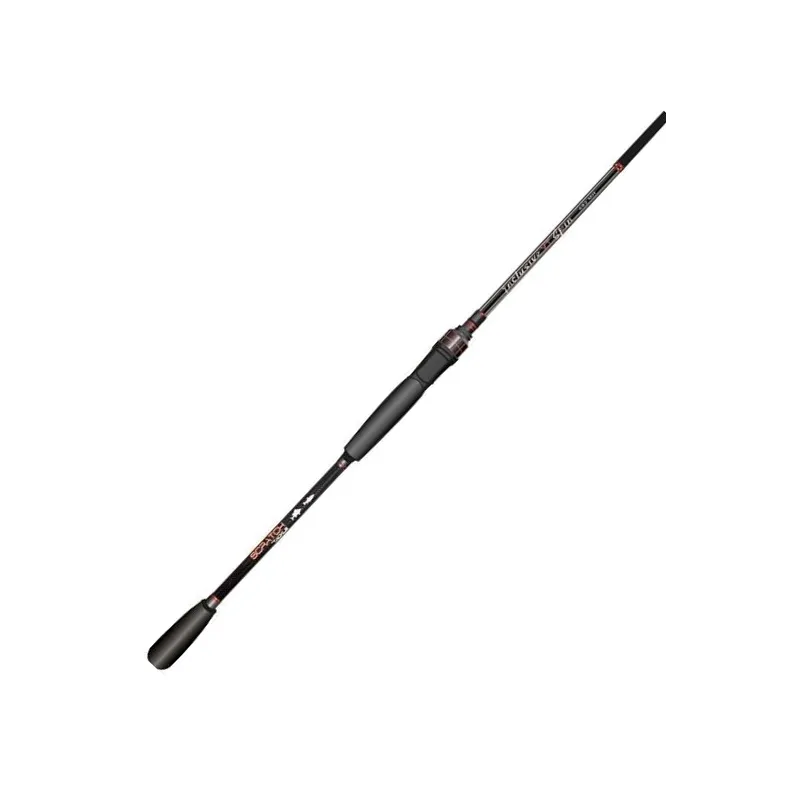 CANNE SCRATCH TACKLE INCLUSIVE SPIN 592 L