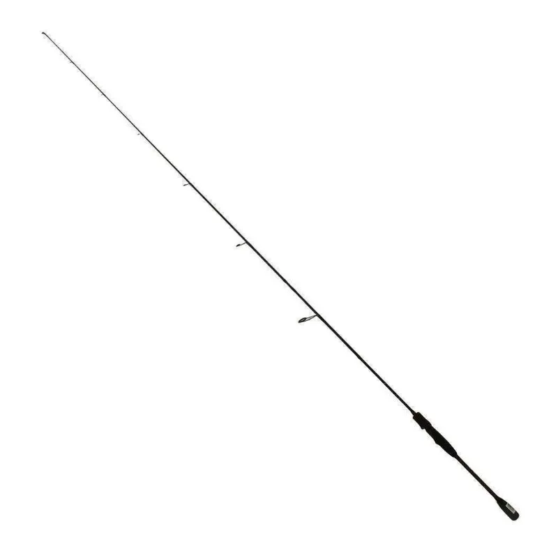 CANNE SCRATCH TACKLE INCLUSIVE SPIN 592 L