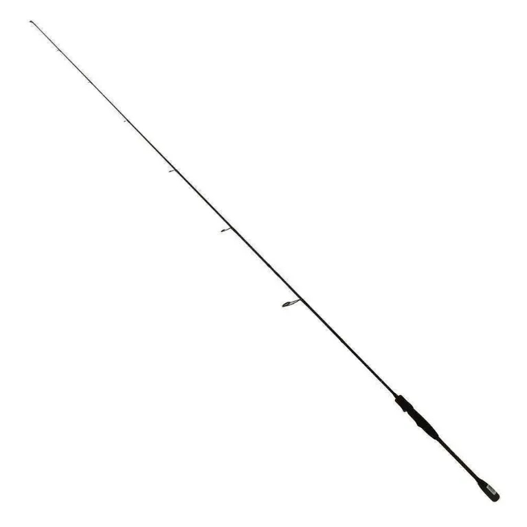 CANNE SCRATCH TACKLE INCLUSIVE SPIN 592 L