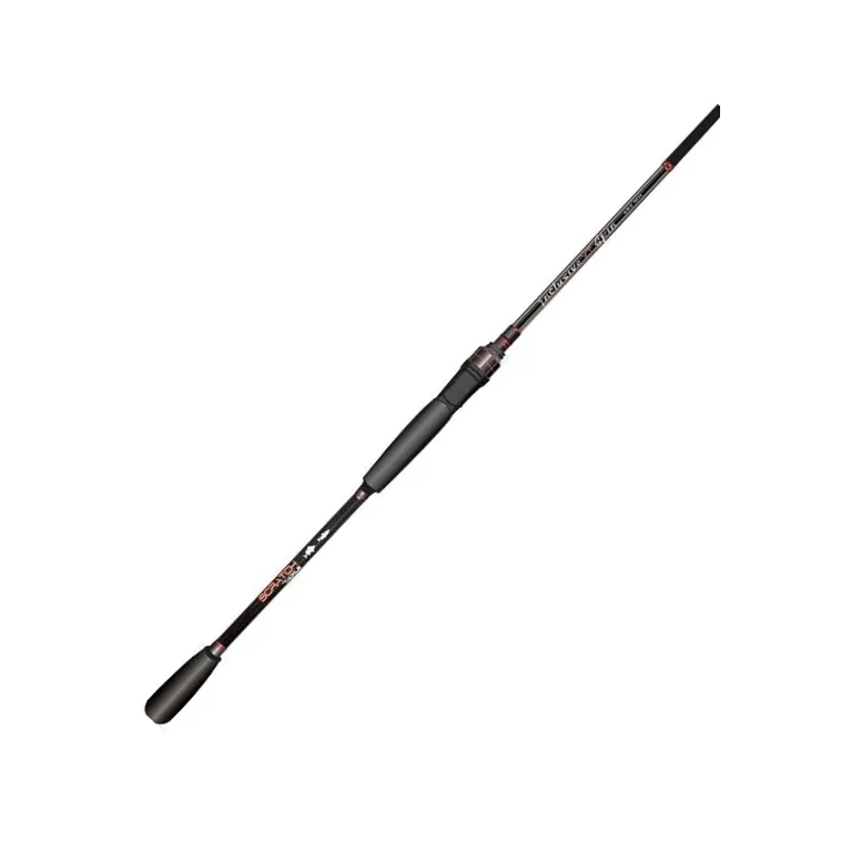 CANNE SCRATCH TACKLE INCLUSIVE SPIN 682 ML