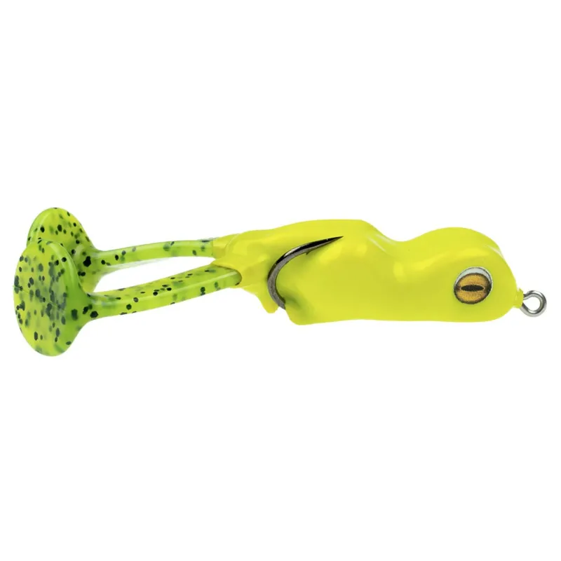 LEURRE SCUMFROG BIG FOOT AMERICAN BAITWORKS