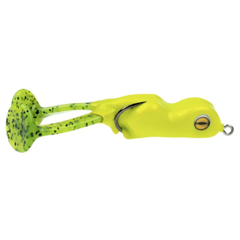 LEURRE SCUMFROG BIG FOOT AMERICAN BAITWORKS