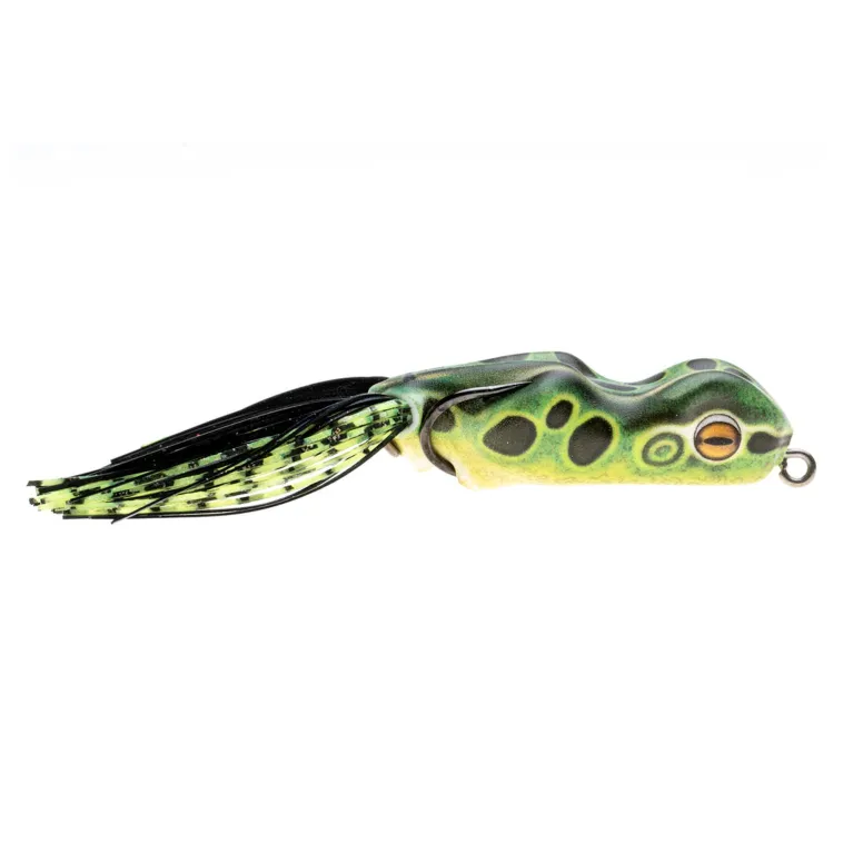 LEURRE SCUMFROG TROPHY SERIES AMERICAN BAITWORKS