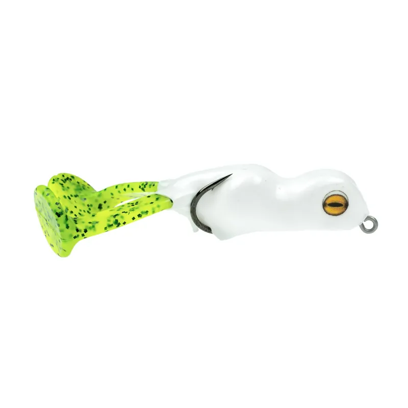 LEURRE SCUMFROG BIG FOOT AMERICAN BAITWORKS