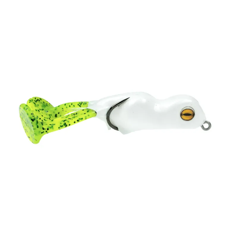 LEURRE SCUMFROG BIG FOOT AMERICAN BAITWORKS