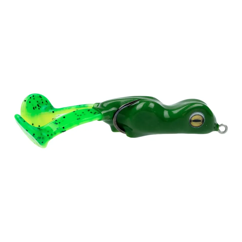 LEURRE SCUMFROG BIG FOOT AMERICAN BAITWORKS