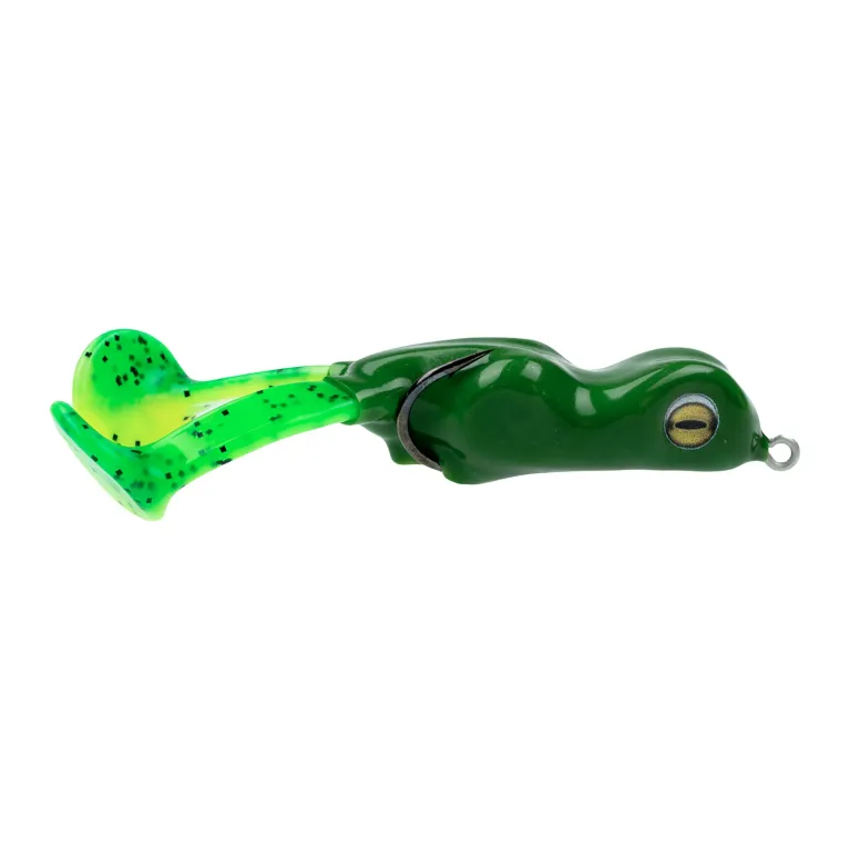LEURRE SCUMFROG BIG FOOT AMERICAN BAITWORKS