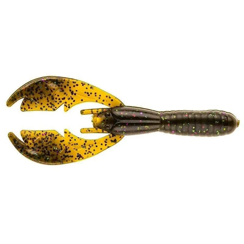 Leurre Souple NetBait Paca Craw BaitFuel 12,5 cm