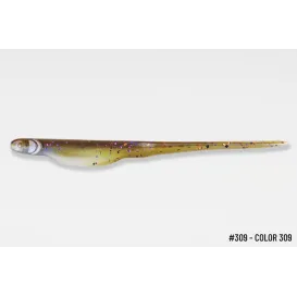 LEURRE WHIPLASH SHAD X ZONE LURES 15 CM