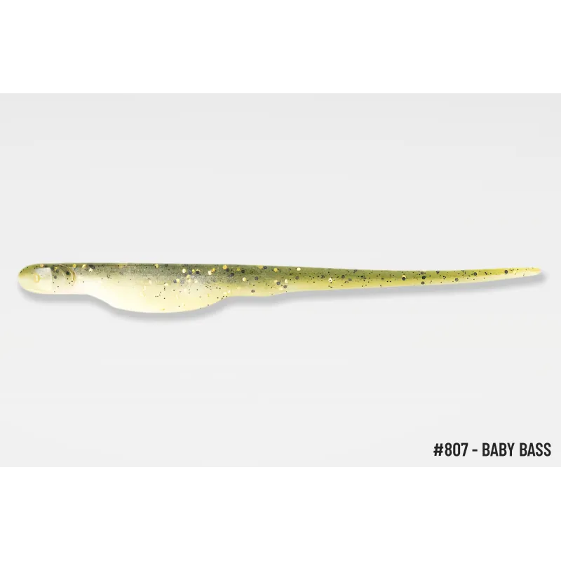 Leurre Souple X Zone Whiplash Shad 15 cm