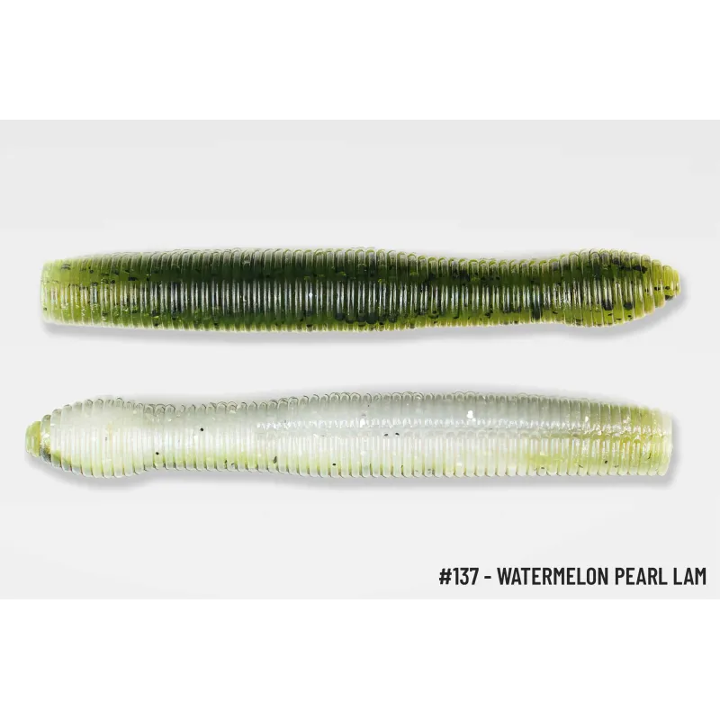 LEURRE NED ZONE X ZONE LURES 7.5 CM