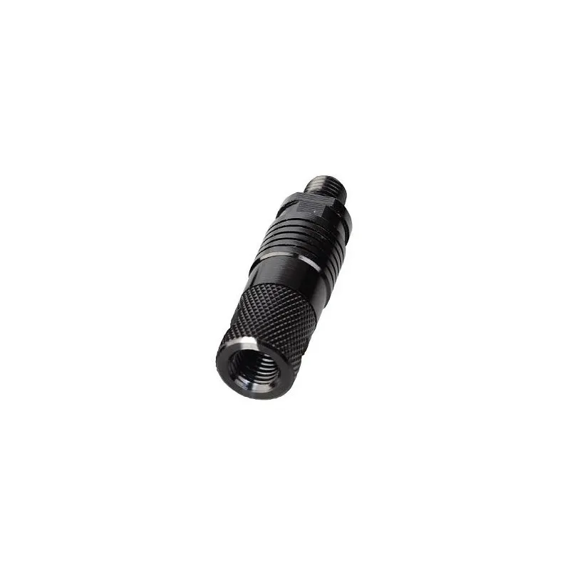 DOUILLE RAPIDE PROLOGIC BLACK NIGHT QUICK RELEASE MEDIUM