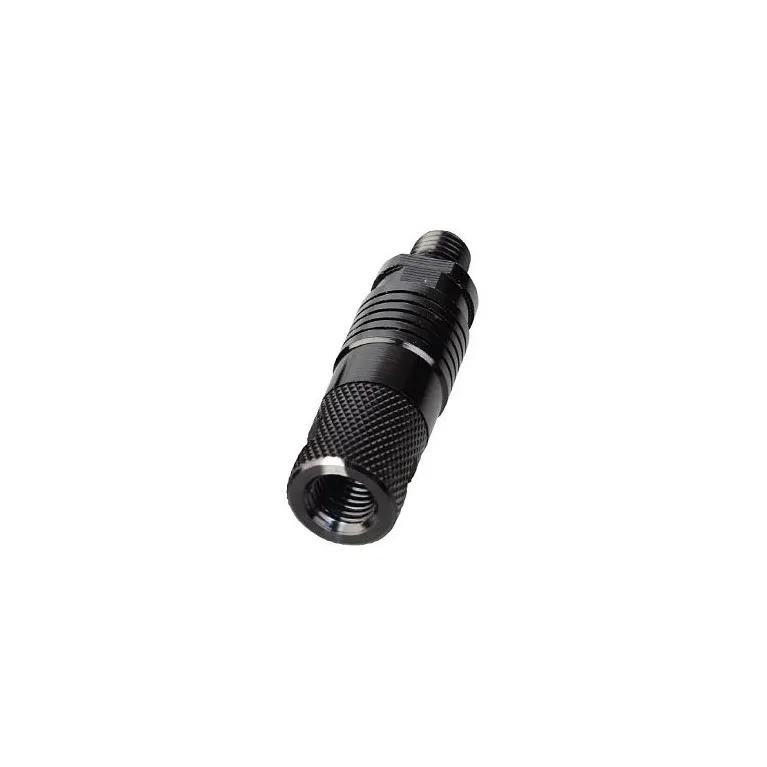 DOUILLE RAPIDE PROLOGIC BLACK NIGHT QUICK RELEASE MEDIUM