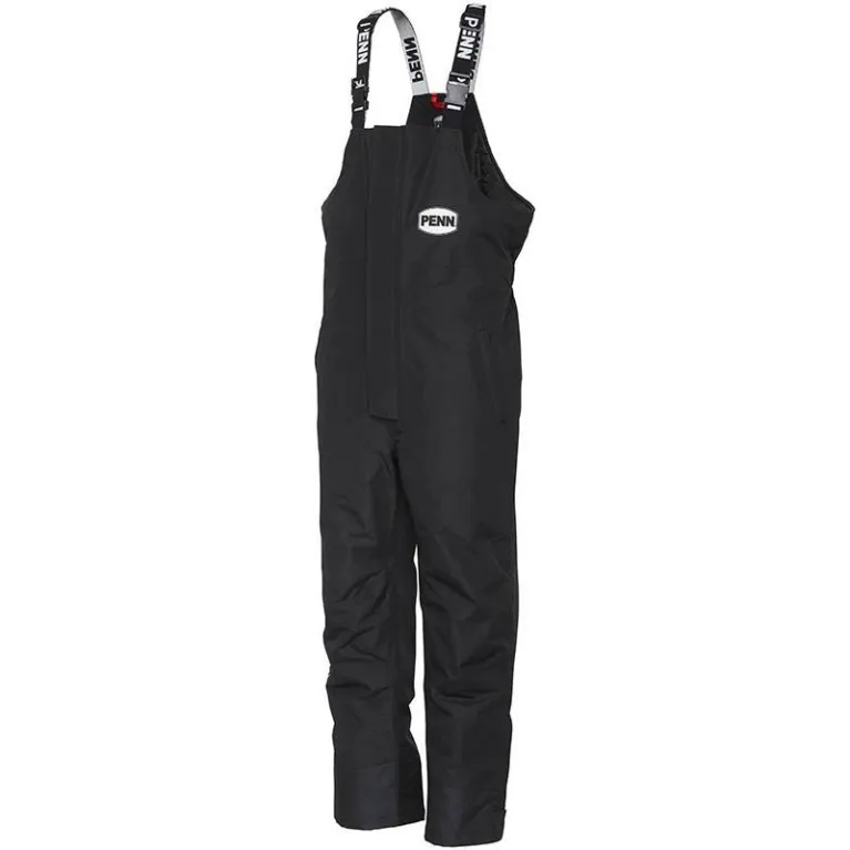 ENSEMBLE VESTE + SALOPETTE PENN FIERCE THERMO SUIT