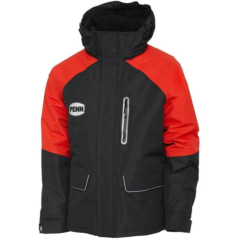 ENSEMBLE VESTE + SALOPETTE PENN FIERCE THERMO SUIT