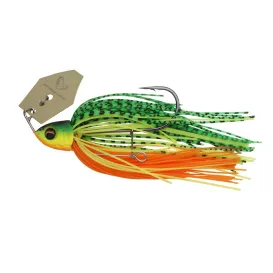 CHATTERBAIT SAVAGE GEAR DA CRAZY BUSH 10 CM