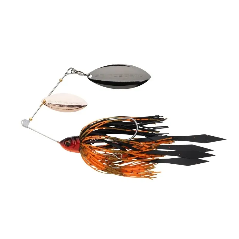 SPINNERBAIT SAVAGE GEAR DA LIL BUSH 12 CM