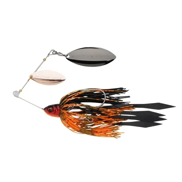 SPINNERBAIT SAVAGE GEAR DA LIL BUSH 12 CM