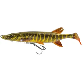 LEURRE SAVAGE GEAR 3D PIKE SHAD 20 CM