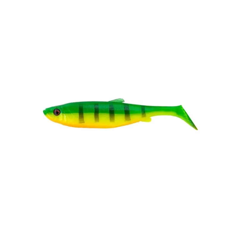LEURRE SOUPLE SAVAGE GEAR 3D HERRING SHAD 9 CM - Par 1