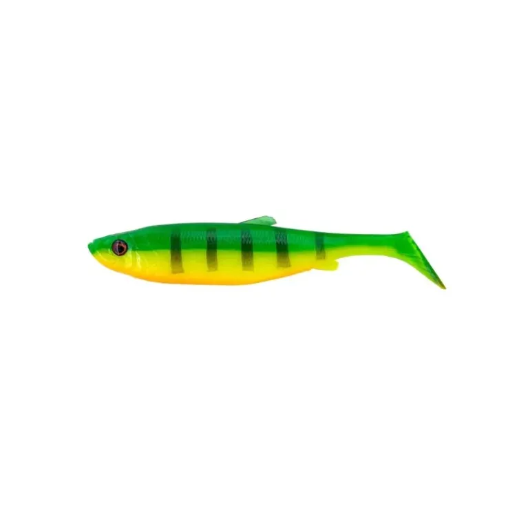 LEURRE SOUPLE SAVAGE GEAR 3D HERRING SHAD 9 CM - Par 1