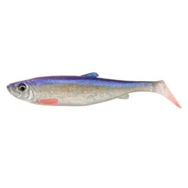 LEURRE SOUPLE SAVAGE GEAR 3D HERRING SHAD 9 CM - Par 1