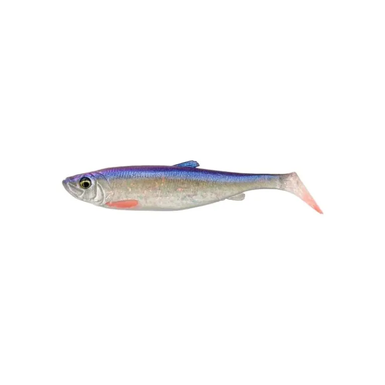 LEURRE SOUPLE SAVAGE GEAR 3D HERRING SHAD 9 CM - Par 1