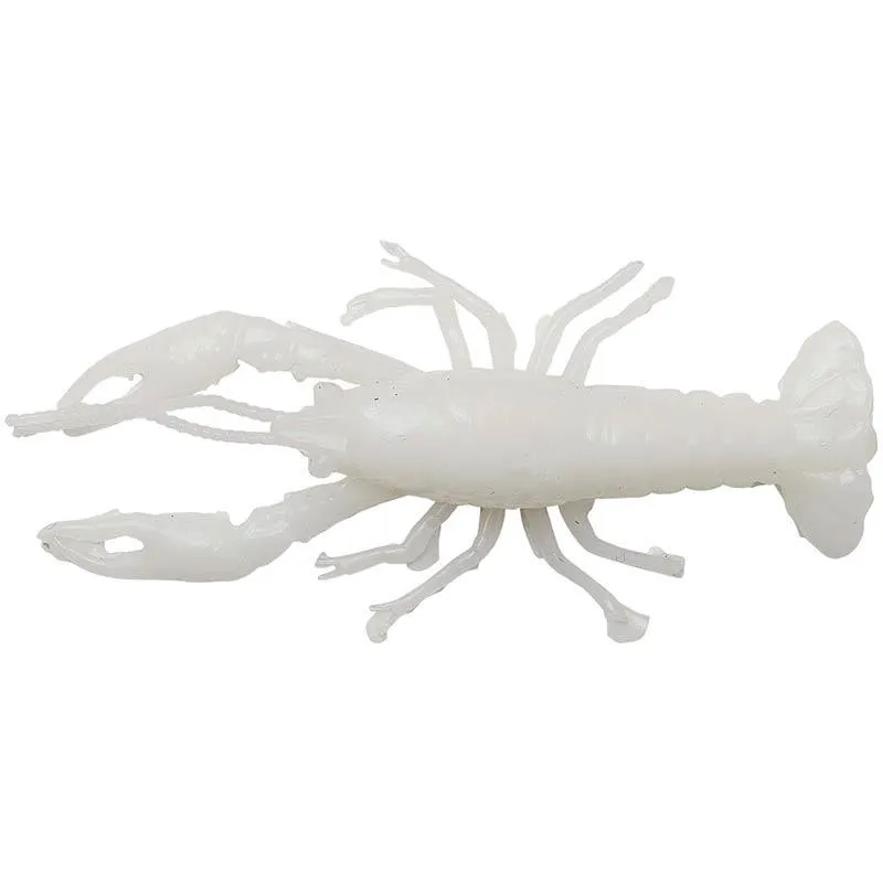 Savage Gear Ned Craw 6,5 cm – Leurre souple écrevisse Ned Rig