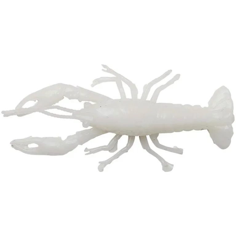 Savage Gear Ned Craw 6,5 cm – Leurre souple écrevisse Ned Rig