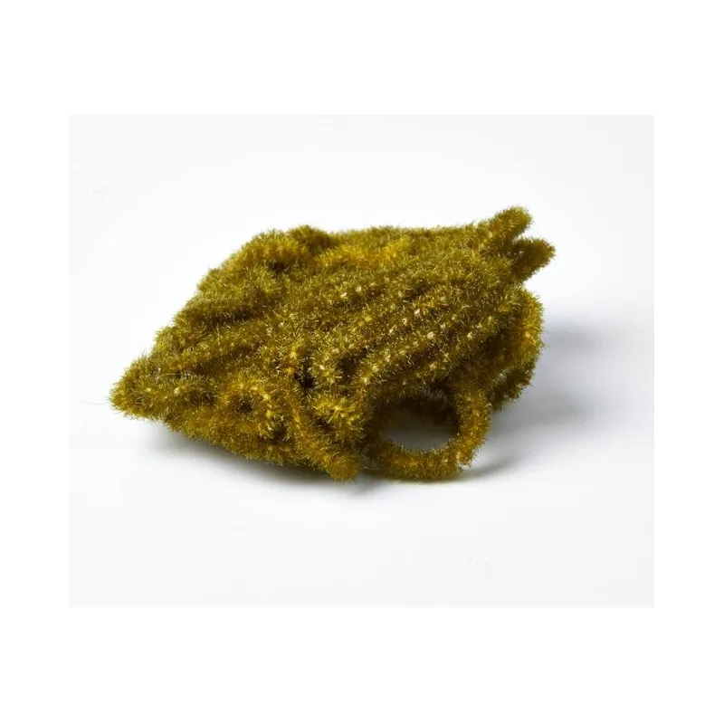GROSSE CHENILLE JMC