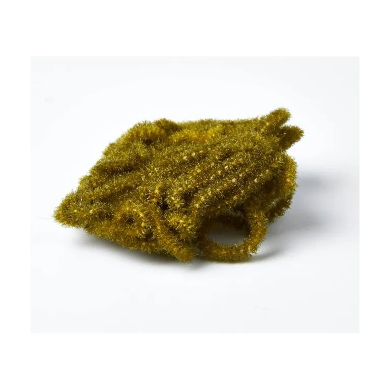 GROSSE CHENILLE JMC