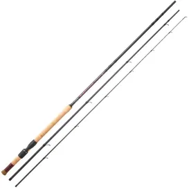 Canne Garbolino Appâts Naturels & Nymphe 360 cm 10 g